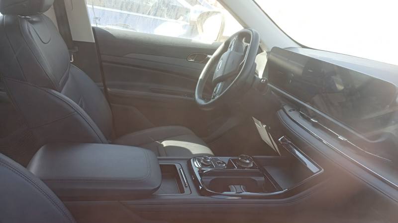 FORD TERRITORY