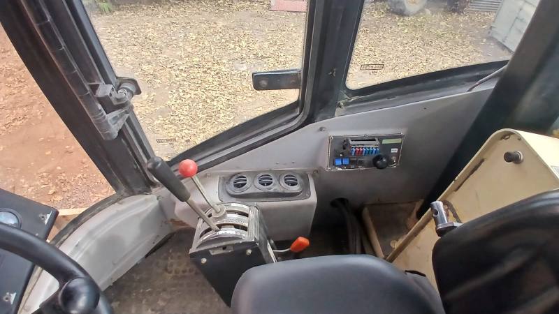RODILLO COMPACTADOR