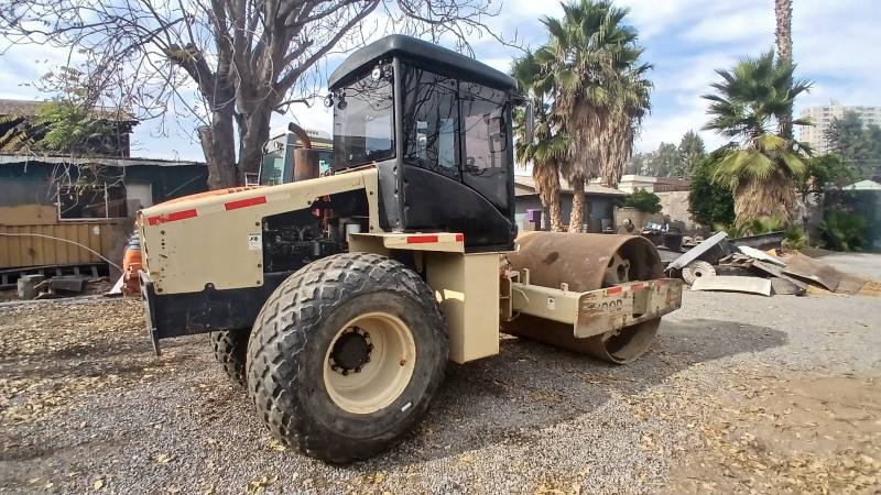 RODILLO COMPACTADOR