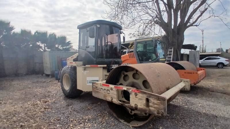 RODILLO COMPACTADOR