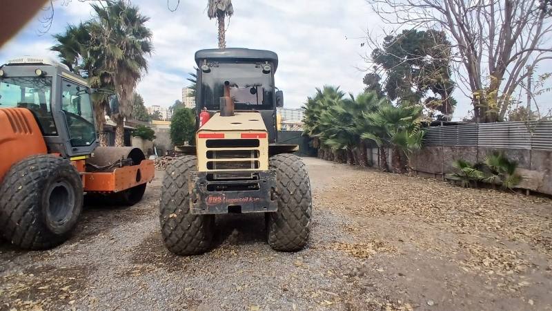 RODILLO COMPACTADOR