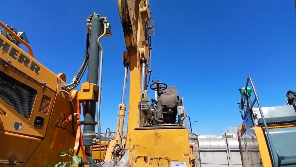 MANIPULADOR DE MATERIALES