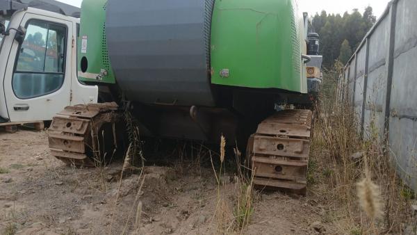 HUINCHE AUTOPROPULSADO