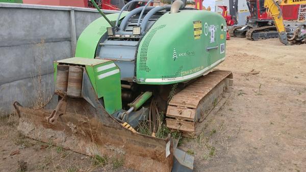 HUINCHE AUTOPROPULSADO