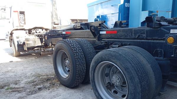 CAMION AMPLIROLL