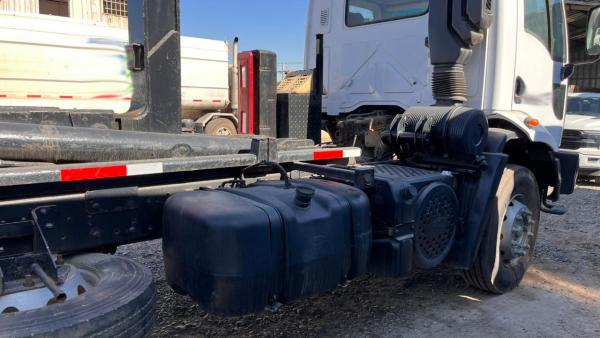 CAMION AMPLIROLL