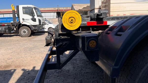 CAMION AMPLIROLL