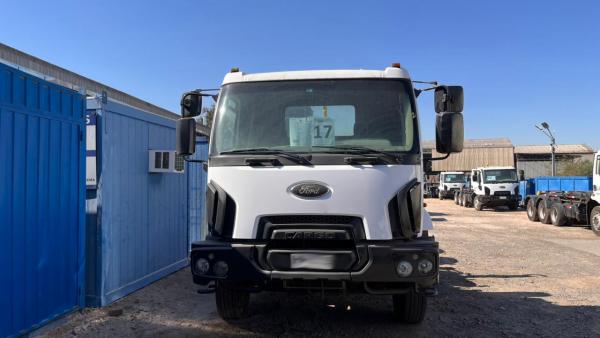 CAMION AMPLIROLL