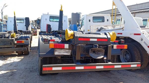 CAMION AMPLIROLL