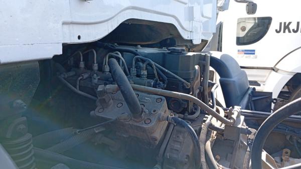 CAMION AMPLIROLL