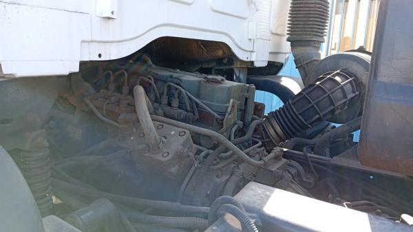CAMION AMPLIROLL