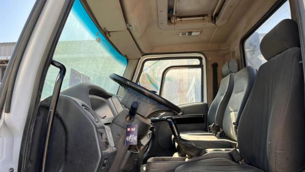CAMION AMPLIROLL