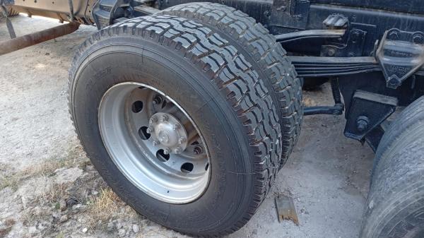 CAMION AMPLIROLL