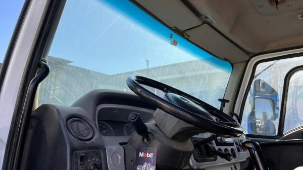 CAMION AMPLIROLL