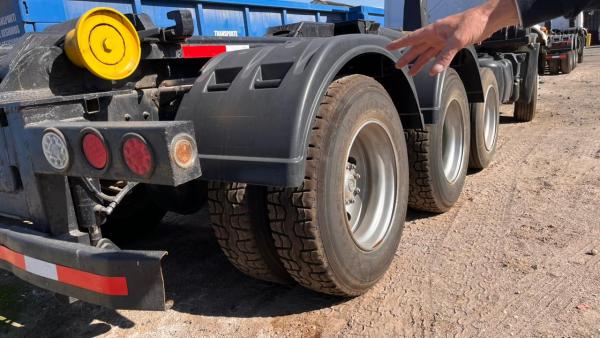 CAMION AMPLIROLL