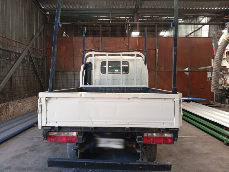 CAMION 3/4