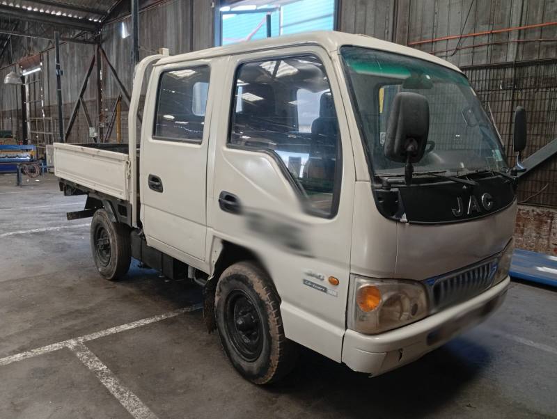 CAMION 3/4