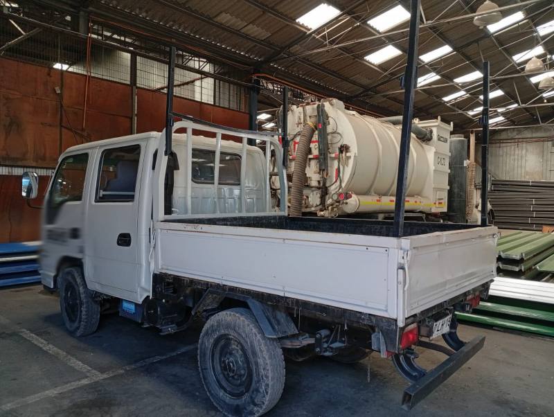 CAMION 3/4