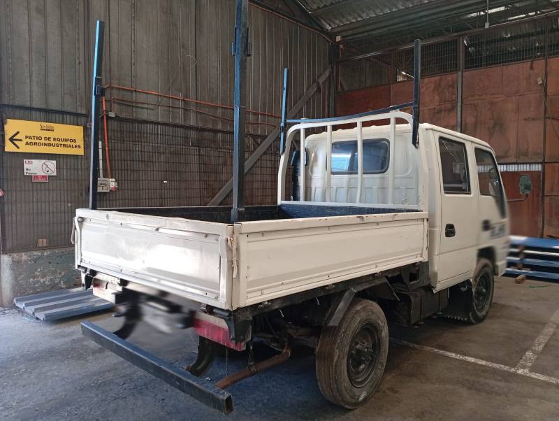 CAMION 3/4