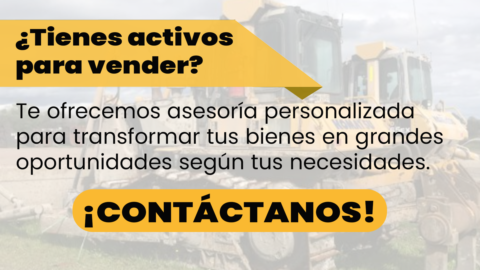 asesoria para empresas y venta de activos